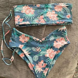 Skatie swim set